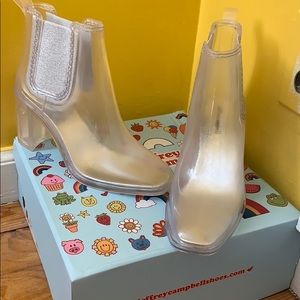 Jeffery Campbell’s